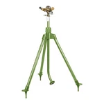 Stewart Martha Heavy-duty Brass Impulse Sprinkler 39" MTS-TIS39B Green. Fixed Price $64.68.