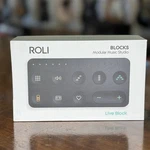 Roli Blocks Live. Fixed Price $59.99.