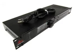 DBXAFS2-V 2-CHANNEL Advanced Feedback Suppression Processor W/ Brackets. Fixed Price $149.99.