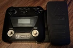 Deltalab - DGFX1 Guitar Effects Processor Multi & Expression Pedal !. Fixed Price $42.00.