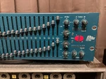 Bss FCS-966 2 Channel 30 Band 1/3 Octave Graphic Equalizer 100V Hibino Tested. Fixed Price $537.75.