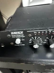 Ashly CL-52 Dual Channel Compressor Limiter Pro Audio Rack Studio Outboard. Fixed Price $122.00.