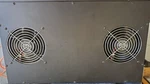 Elan ZFAN2 Rack Mount Dual. Fixed Price $115.00.