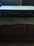 Ashly GQX-1502, Stereo Band Graphic Equalizer, Eq, Rack. Fixed Price $200.00.