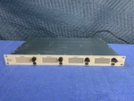 Mccurdy Broadcast AMP-400 Channel Amplifier W/ Power Cord. Fixed Price $44.02.