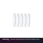 Focusrite Support Posts For Octopre, Dynamic Platinum Option Cards. Fixed Price $149.95.