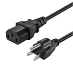 Power Cable Lead For Technical Pro UREC7 Rack-mountable Usb/sd Recording. Fixed Price $8.99.