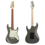 Ibanez Essentials AZES40-TUN Tungsten Electric Guitar With Gig Bag. Fixed Price $414.99.