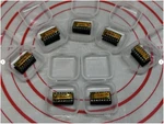 Crossover Filter Modules For Audiocontrol Richter Scale 24DB/OCT 16PIN 1%. Fixed Price $20.99.