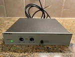 Aphex 124A 2-CHANNEL Hi-fi Pro -10/+4 Studio Audio Level Interface. Fixed Price $49.95.