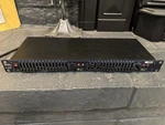 Dod R-430 Graphic Equalizer, Rack Mountable.. Fixed Price $70.00.