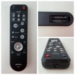 Denon RC-1083 Original Replacement Audio Remote Control For System. Fixed Price $14.99.