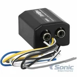 Install Bay IBR69 100W Max Mini 2-CHANNEL Line Output Converter. Fixed Price $21.99.