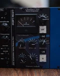 Dramastic Audio Obsidian 500 Series Stereo Compressor. Fixed Price $1999.00.