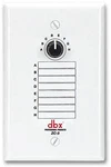Dbx ZC-9 Zone Controller With 8 Positions. Fixed Price $105.00.