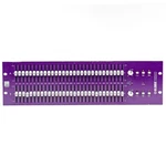 Klark Teknik SQ1G Dual 30-BAND 1/3 Octave Analog Graphic Equalizer. Fixed Price $349.99.