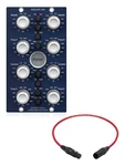 Elysia Envelope 500-SERIES Stereo Impulse Shaper Pro Audio La. Fixed Price $1129.00.