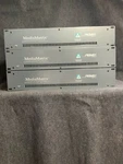 Peavey MM-8840 Media Matrix Architectural Acoustics Digital Interface Module. Fixed Price $250.00.