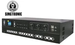 Singtronic Digital 3000W Karaoke Sound Processor Mixer Amplifier Anti-feedback. Fixed Price $799.00.