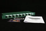Radial Engineering Eight Channel Rackmount Passive Direct Box. Fixed Price $899.99.