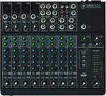 Mackie 1202VLZ4 Series, 12-CHANNEL Mixer, Ultra-wide 60DB Gain Range And Onyx. Fixed Price $263.99.