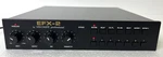 EFX-2 By Viscount Professional Multi-effects Processor W/ Adapter, Tested!. Fixed Price $249.99.