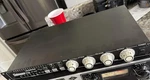 Universal Audio Empirical Labs EL8 Distressor 2-CHANNEL Analog 2U Vu. Fixed Price $1400.00.