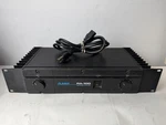 Alesis RA-100 Reference Amplifier Rack Mount Studio Power Black RA100. Fixed Price $99.99.