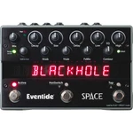 Eventide Space Reverb & Beyond Stomp Box Guitar Multi Effect Pedal. Fixed Price $499.00.