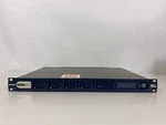 Bss Soundweb London BLU-120 I/o Expander With Link *untested*. Fixed Price $158.20.