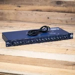 Symetrix 528E Voice Processor Channel Strip Vocal Enhancer 528-E U269247. Fixed Price $174.99.