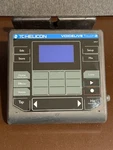 Tc-helicon Voicelive Touch 2 Vocal Effects Processor With Harmony And Looping. Fixed Price $450.00.