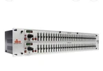 Dbx 231S Dual Channel Band Equalizer. Fixed Price $109.00.