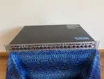 Klark Teknik Quad Compressor/limiter DN504 Plus (#4). Fixed Price $180.00.