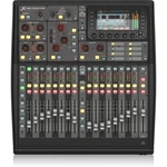 Behringer X32 Producer 40-INPUT, 25-BUS Rack-mountable Digital Mixing Console Wi. Fixed Price $1499.00.