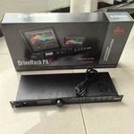 Dbx PA2 Driverack Complete Loudspeaker Management System Processor Display Usb. Fixed Price $199.00.