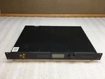 Telos TE-2938 Audioactive Mpeg Realtime Encoder W/ Rack Ears. Fixed Price $49.99.