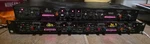 2 Dbx 166 Over Easy Compressor With Gate And Peakstop Gain Reduction For Parts. Fixed Price $125.00.