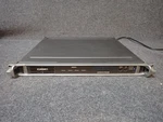 Qsc Q-sys I/o Frame Type W/ Four CIML4-HP Mic/line Input Cards #4 (II2). Fixed Price $229.99.