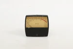 Very Rare 1960'S Mci Tube Compressor Limiter Original Vu Meter. Fixed Price $100.00.