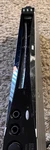 Korg DTR-1000 Rack Mount Chromatic Digital Tuner Guitar. Fixed Price $79.98.