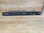 Sabine GRQ-3101S Adaptive Audio Graphi-q All Digital Eq Fbx Compressor Delay. Fixed Price $75.00.