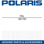 Polaris 1261762 Double Exhaust Flange Outlaw Mxr Irs 450 525 2X4. Fixed Price $93.95.