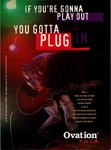 1996 Audio Centron Equinox ACM-1262 Pd Print Ad 1990'S Guitar FA.38. Fixed Price $16.99.