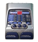 Digitech RP100A Artist Modeling Guitar Processor Pedal For Parts; Read Desc. Fixed Price $19.99.