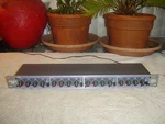 Aphex 105, Logic Assisted 4 Ch Noise Gate, Vintage Rack. Fixed Price $265.50.