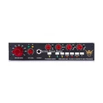 Phoenix Audio DRS-Q4M MK2 Ascent Eq Discrete Microphone Preamp. Fixed Price $975.00.
