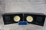 Yamaha NS-10M Studio Speakers Matched Pair All Original Fast Ship From Japan. Fixed Price $470.59.