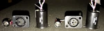 2-WHIRLWIND TRSP-1 Single I/o Mic Split Audio Transformers W/xlr Input & Gr-lift. Fixed Price $65.00.