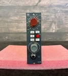 Heritage Audio 500 Series Mic Preamp 1073 Style Studio HA73JR. Fixed Price $775.00.